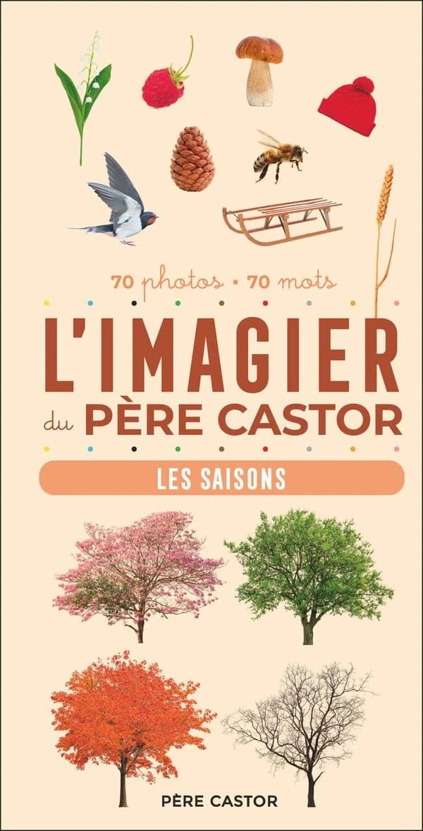 Les saisons