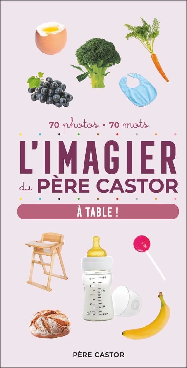 À table !