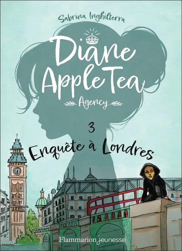 Enquête à Londres
