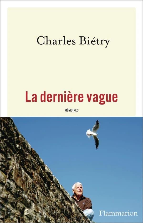 La dernière vague : mémoires