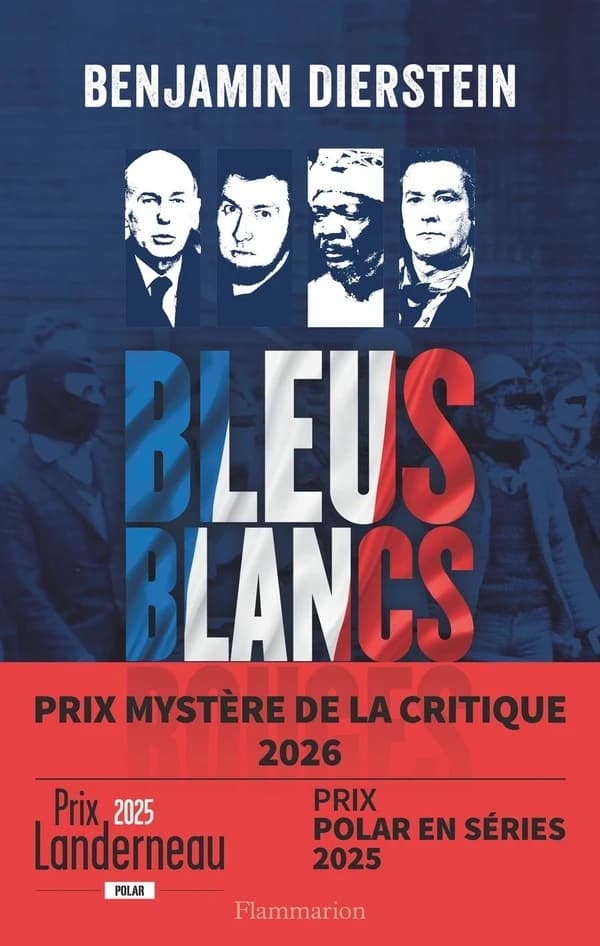 Bleus, Blancs, Rouges