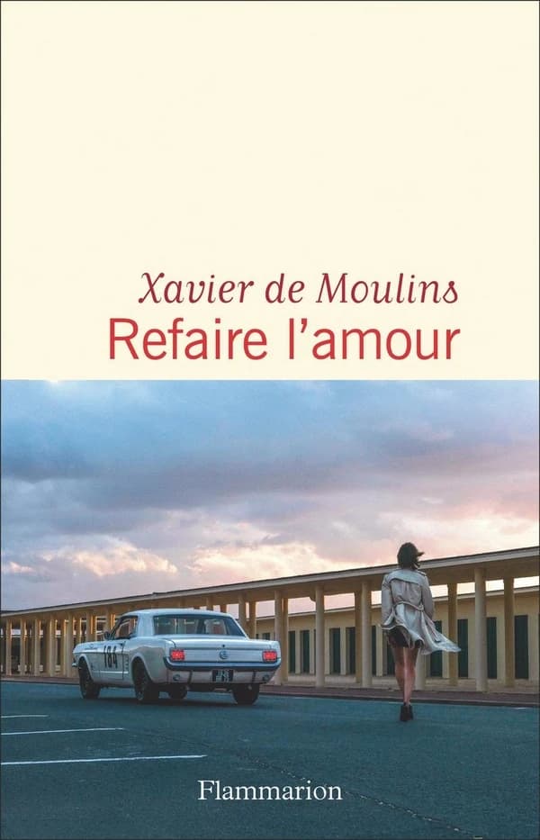 Refaire l'amour : roman
