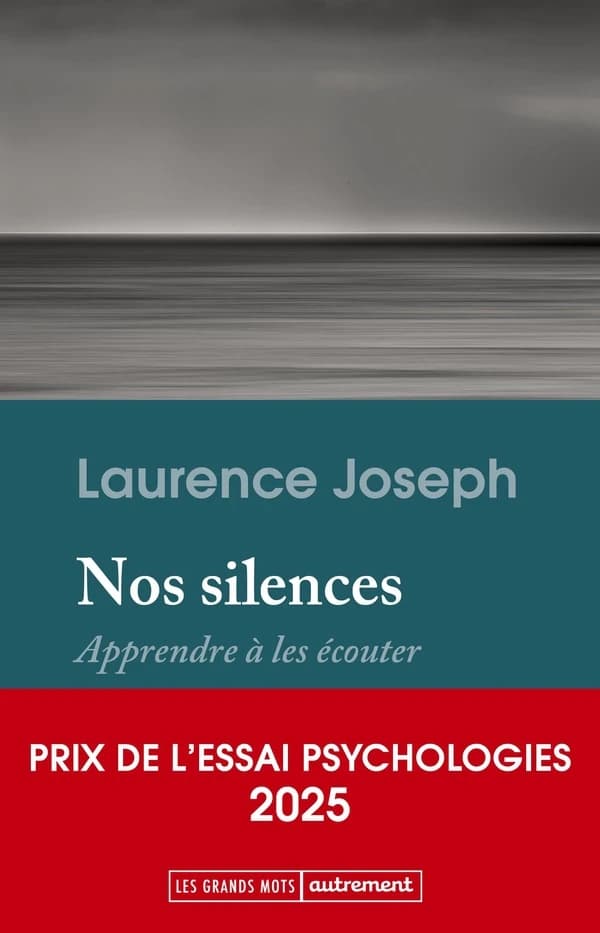 Nos silences : apprendre à les écouter