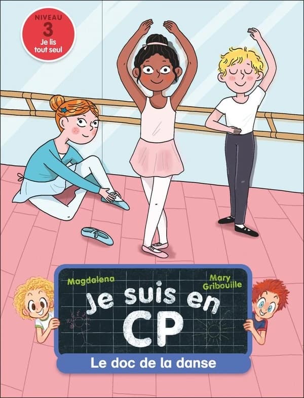 Le doc de la danse