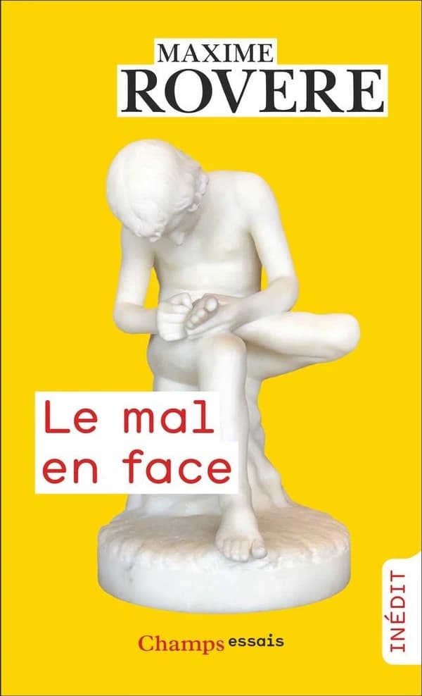 Le mal en face