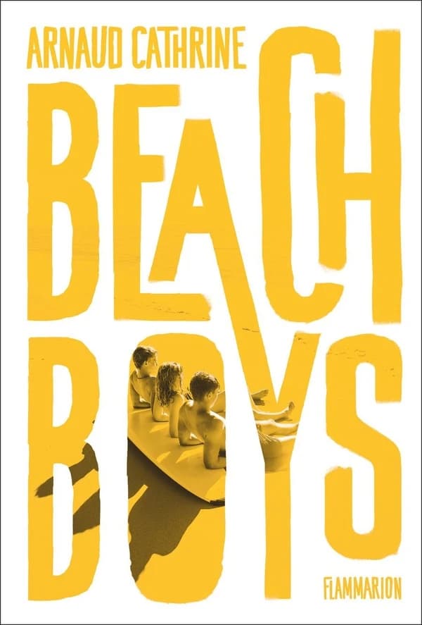 Beach boys