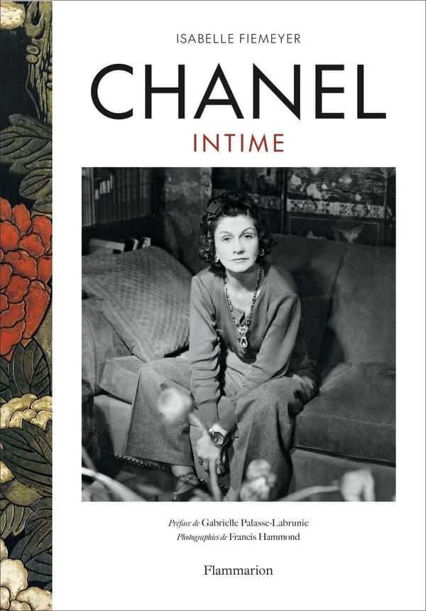 Chanel intime