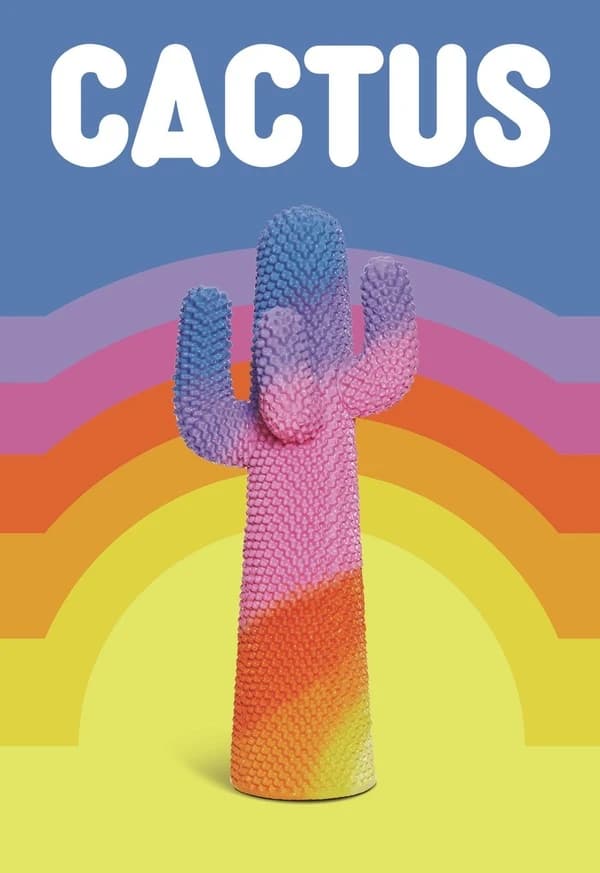 Cactus : [exposition, Monaco, Nouveau musée national, villa Sauber, 6 juillet 2025-11 janvier 2026]