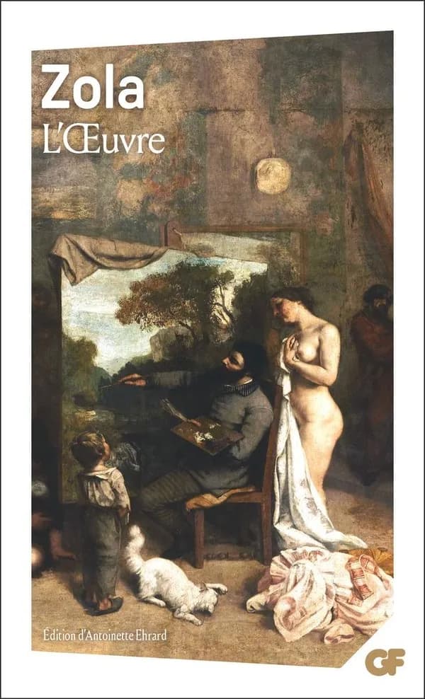 L'oeuvre