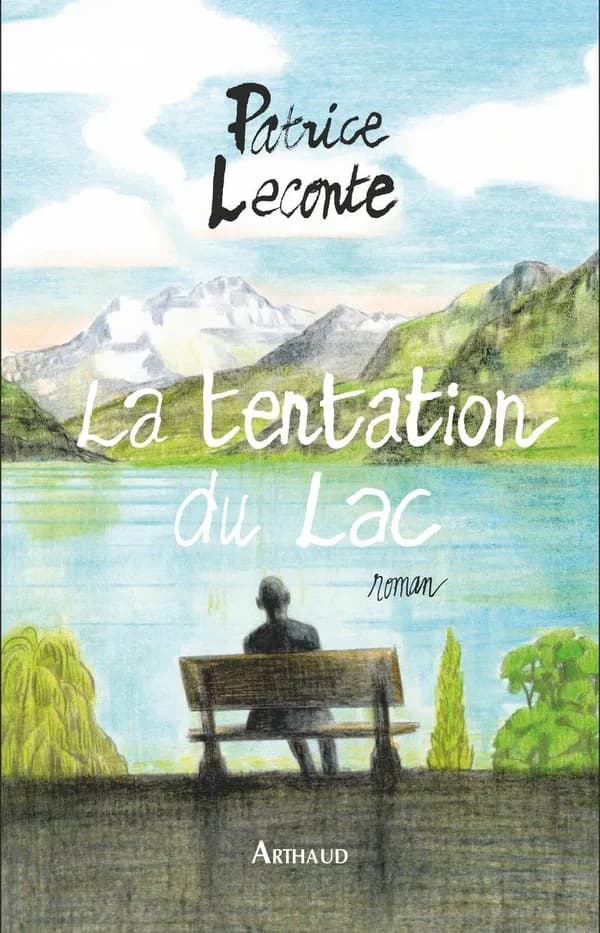 La tentation du lac : roman