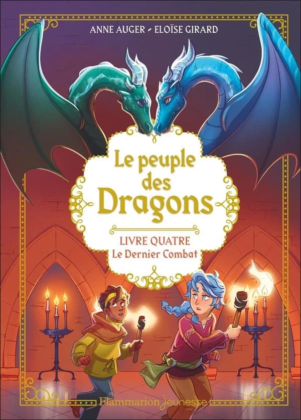 Le dernier combat