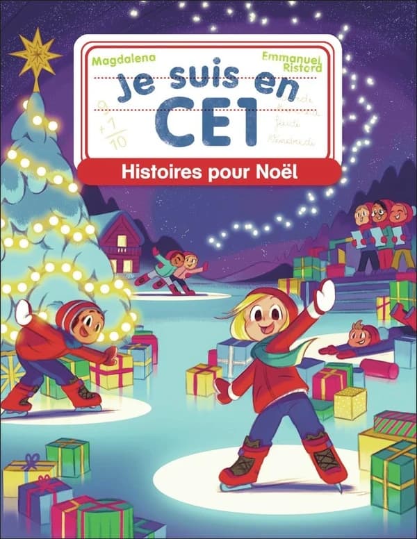 Histoires pour Noël
