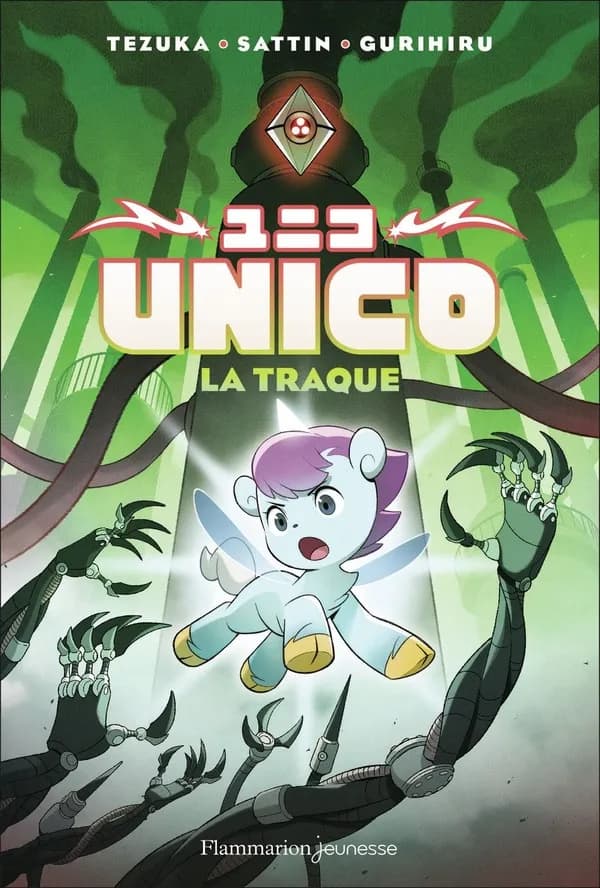 La traque