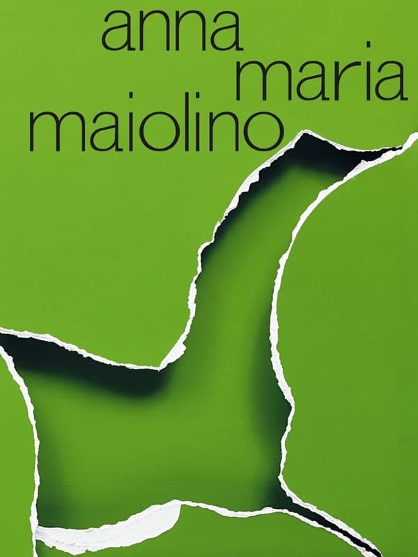 Anna Maria Maiolino, Je suis là : exposition, Paris, Musée national Picasso-Paris,14 juin-21 septembre 2025