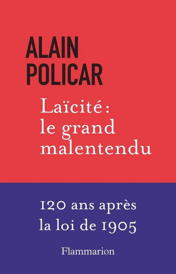 Laïcité : le grand malentendu