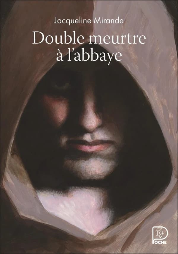 Double meurtre à l'abbaye (Nouvelle éd.)