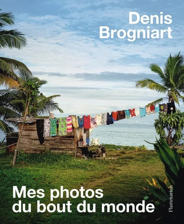 Mes photos du bout du monde