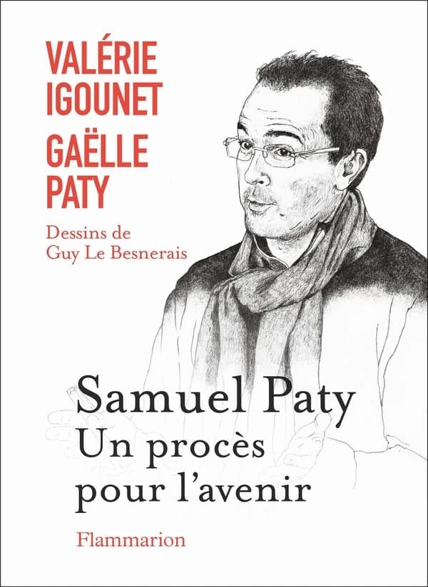 Samuel Paty : un procès pour l'avenir