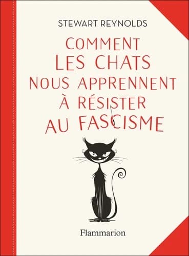 Comment les chats nous apprennent à résister au fascisme