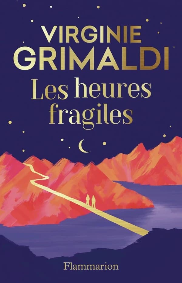 Les heures fragiles