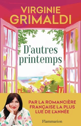 D'autres printemps : roman
