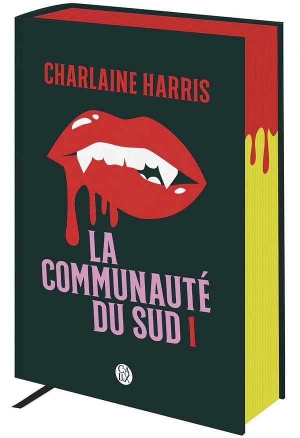 La communauté du sud : intégrale. 1