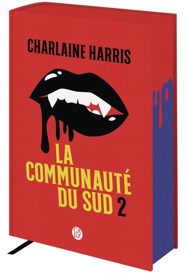 La communauté du sud : intégrale. 2
