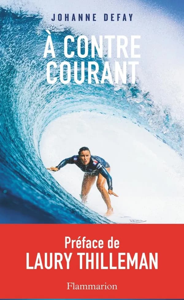 À contre-courant