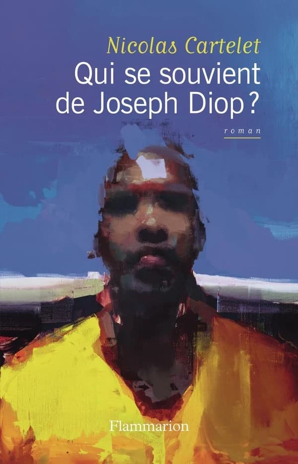 Qui se souvient de Joseph Diop ?