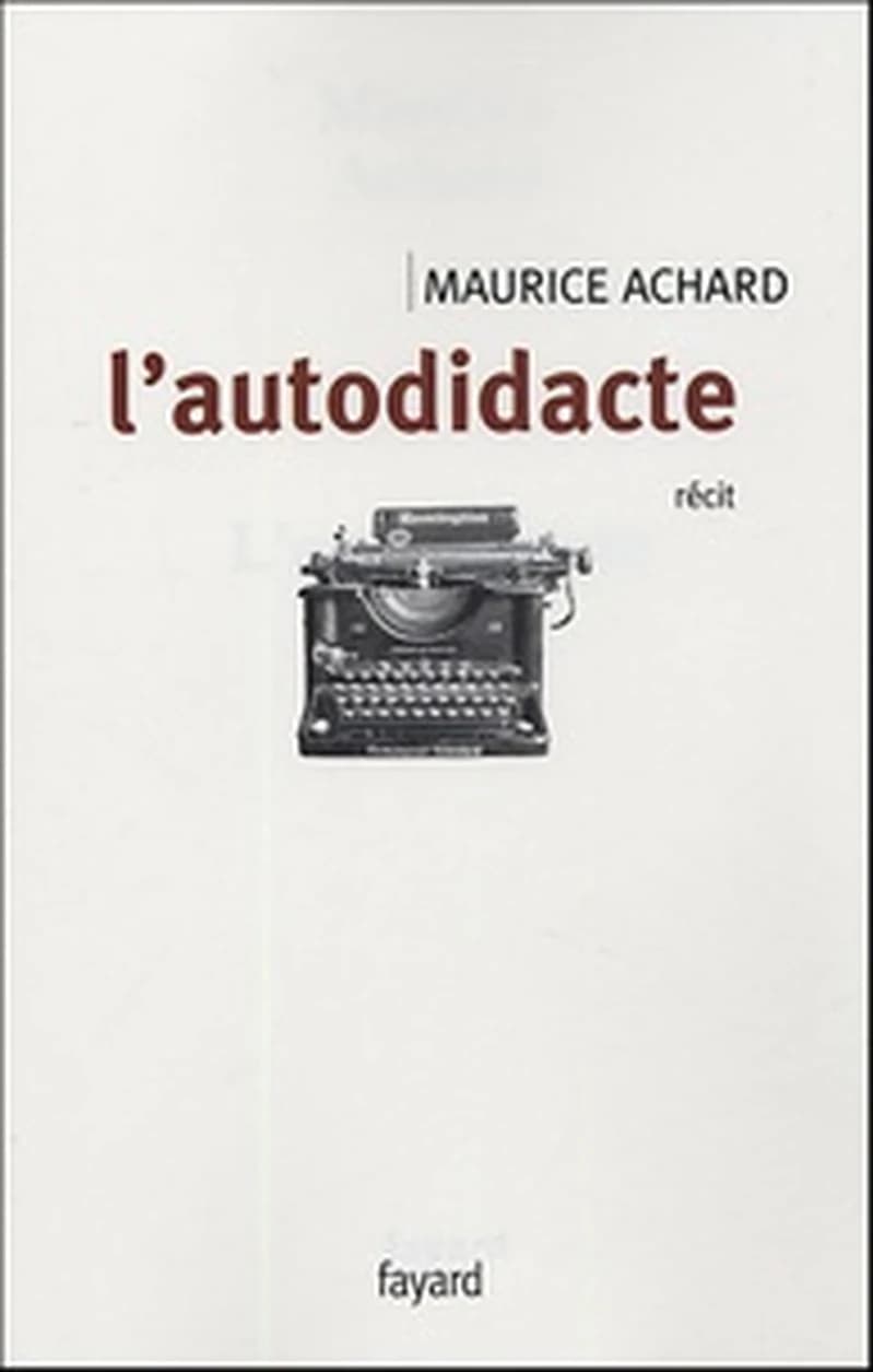 La Poudre aux yeux : roman