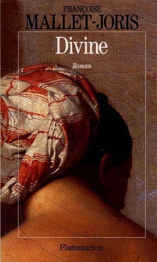 Divine : roman