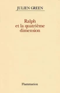 Ralph et la quatrième dimension