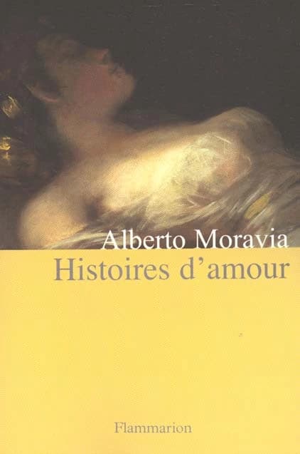 Histoires d'amour
