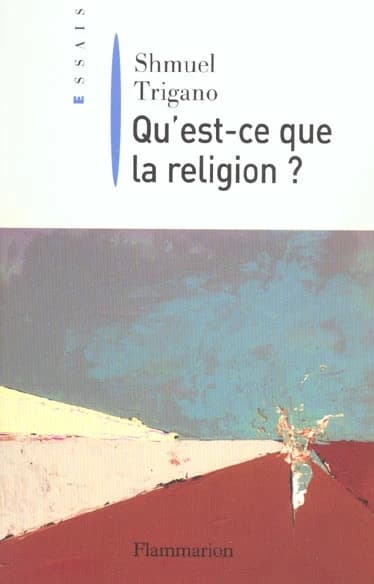 Qu'est-ce que la religion ? : la transcendance des sociologues