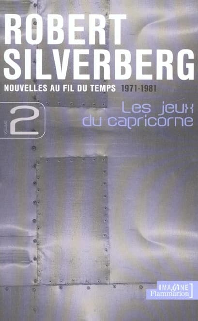 Les jeux du Capricorne