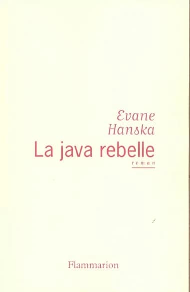 La java rebelle