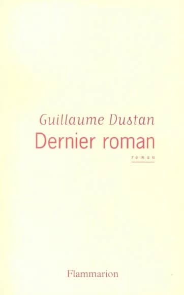 Dernier Roman