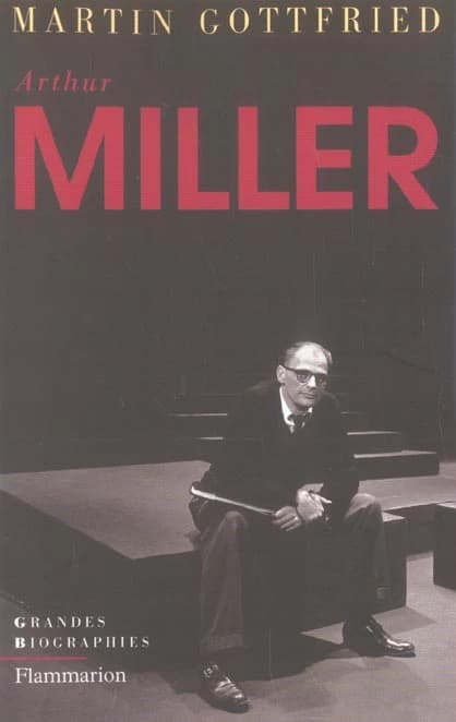 Arthur Miller