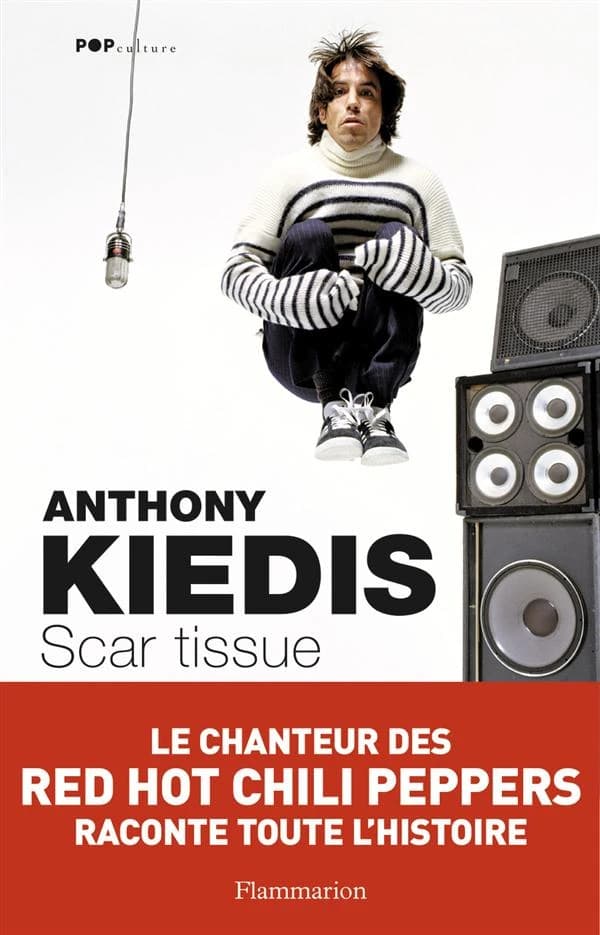 Scar tissue