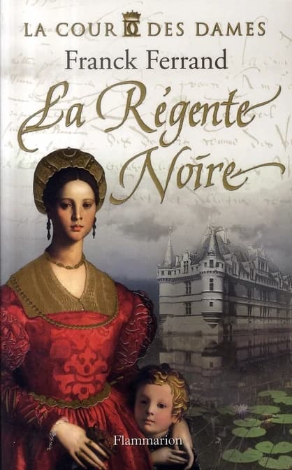 La Régente noire