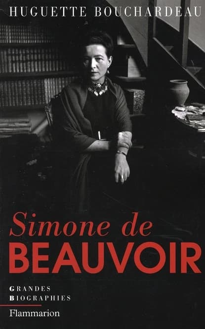 Simone de Beauvoir : biographie