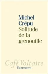 Solitude de la grenouille