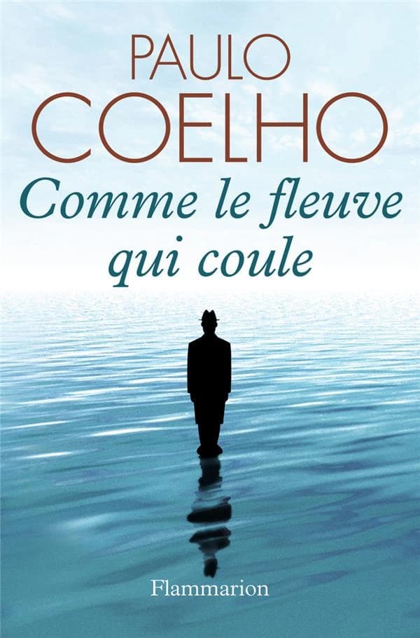 Comme le fleuve qui coule : récits 1998-2005