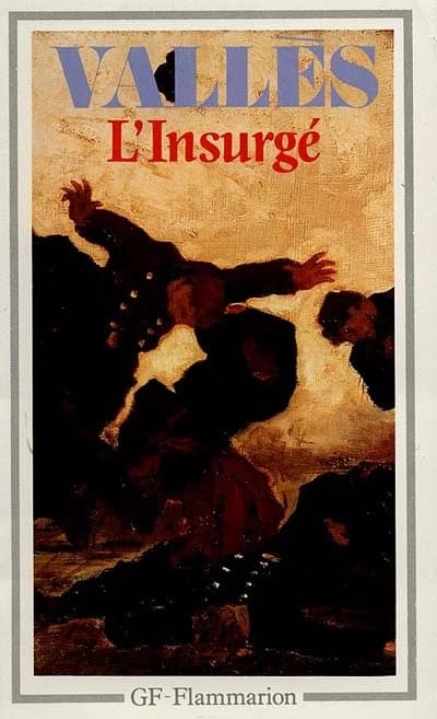 L'insurgé