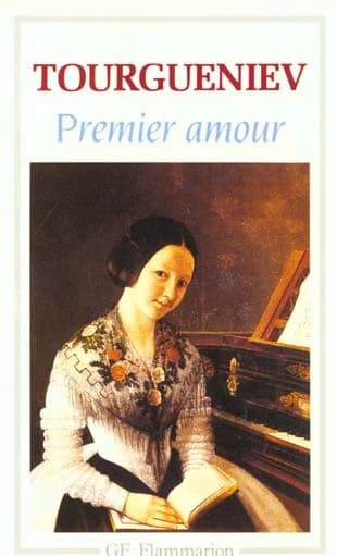 Premier amour