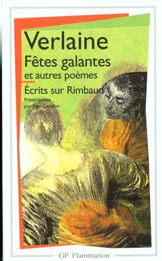 Fêtes galantes