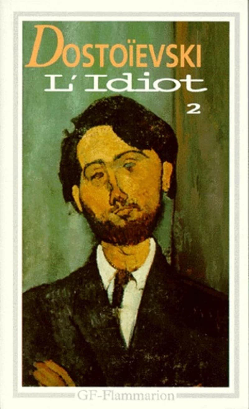 L'idiot
