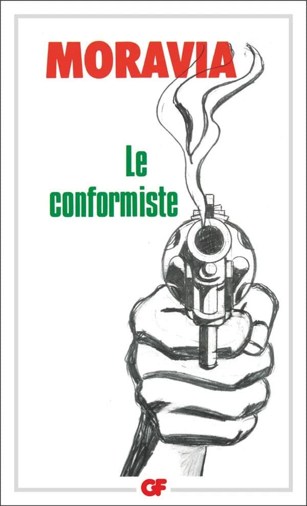Le Conformiste