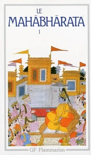 Le Mahabharata, tome 1