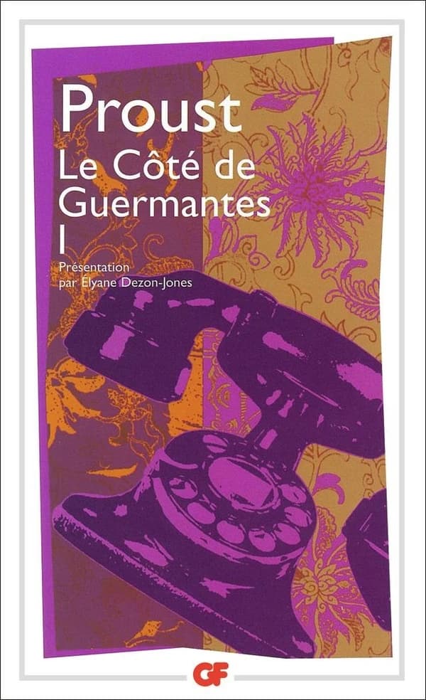 A la recherche du temps perdu, tome 3 : Le Côté de Guermantes (1